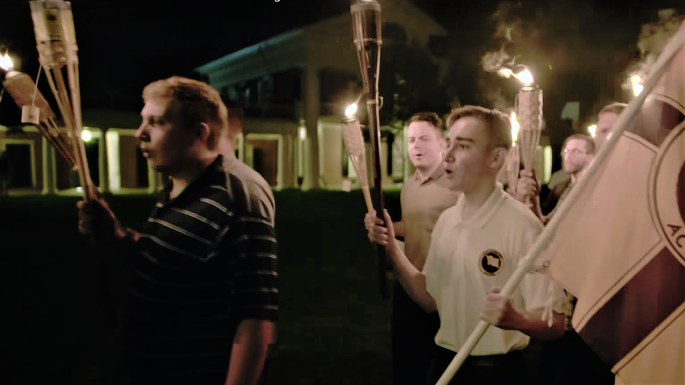 Divorced losers are the people who are most likely to become white nationalists: study