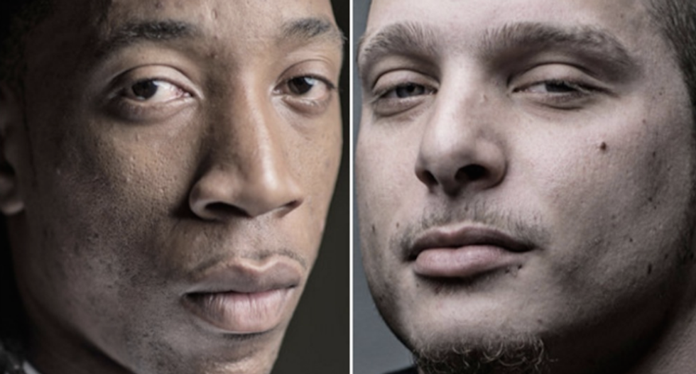 Software used by courts to eliminate racial bias in sentencing is actually even more racist