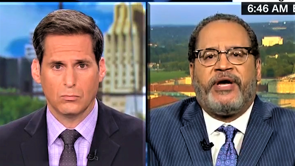 CNN guest condemns Laura Ingraham as the 'mouthpiece' of white nationalism: 'Not just a dog whistle'