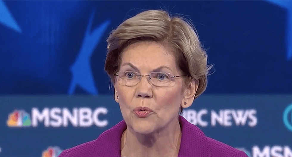 SEC launches probe into Kodak after Elizabeth Warren raised questions over lucrative COVID-19 deal with Trump