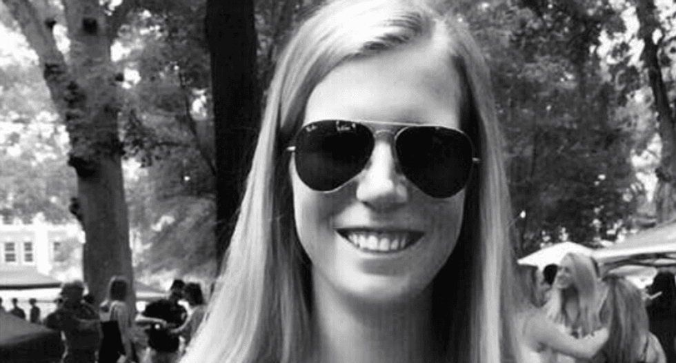 Alabama rape victim committed suicide after being 'bullied' by police protecting wealthy alleged attacker