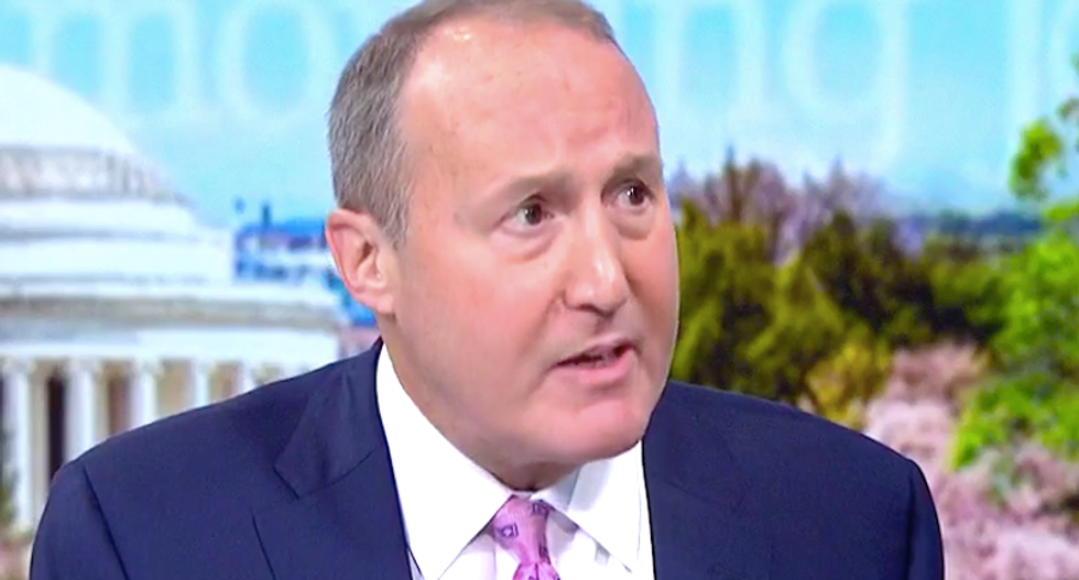 ‘Greed, lies and manipulation’: Ex-federal prosecutor says Paul Manafort appears doomed as trial nears end