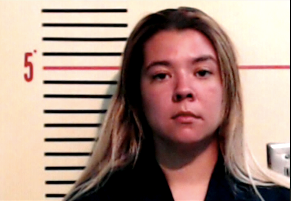 Texas mom locked toddlers in hot car to punish them -- now they're dead