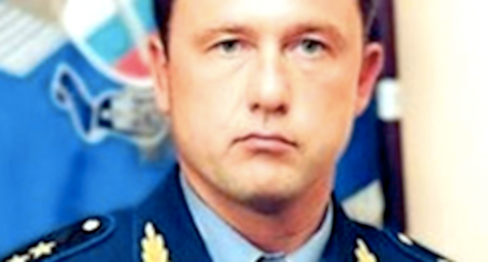 Russian media official who makes $75K per year spent millions on Trump condos