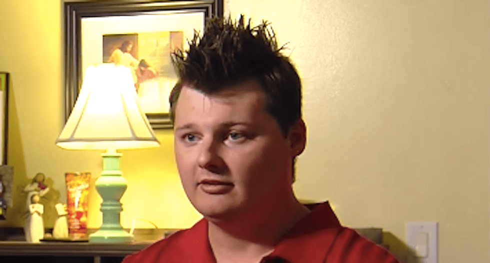 Utah dad beaten up by man for taking his 5-year-old daughter into Walmart men’s room
