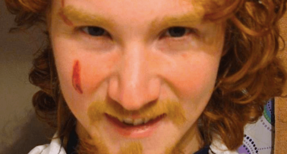 Father and son plan to use the Bible to defend themselves against charges of raping a 13-year-old girl