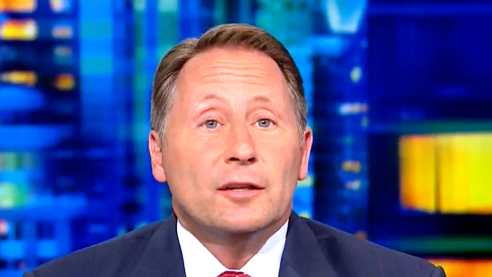 Donald Trump ally goes down in flames on CNN claiming he doesn't' understand how 'dog' is a racist word