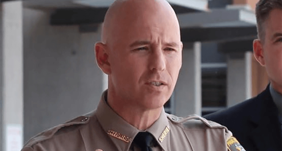 FBI corruption probe just the ‘tip of the iceberg’ for Trump’s scandal-plagued Border Patrol nominee