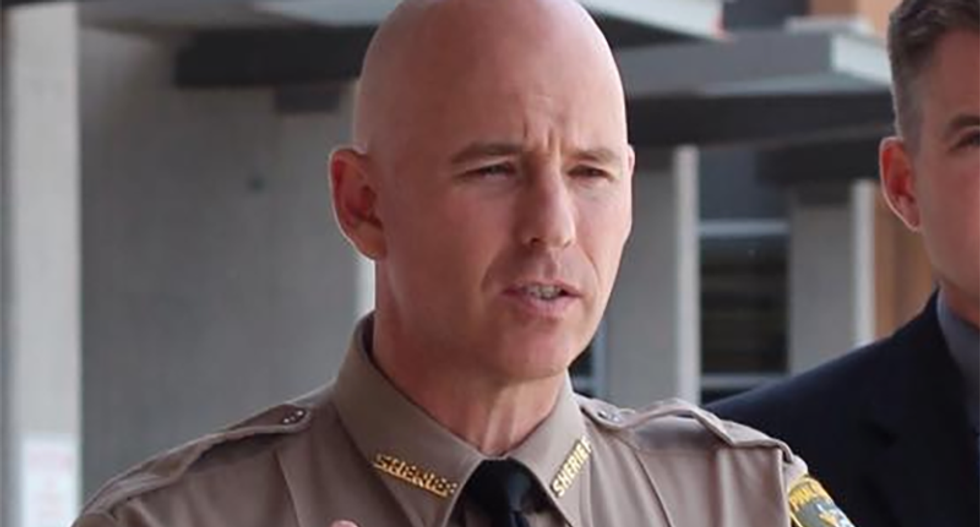 FBI corruption probe just the ‘tip of the iceberg’ for Trump’s scandal-plagued Border Patrol nominee