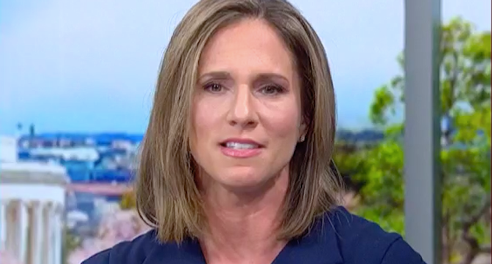 Ex-prosecutor lists all the laws Trump is guilty of breaking if Omarosa’s claims of collusion are true