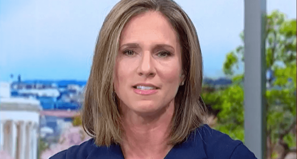 Ex-prosecutor lists all the laws Trump is guilty of breaking if Omarosa’s claims of collusion are true