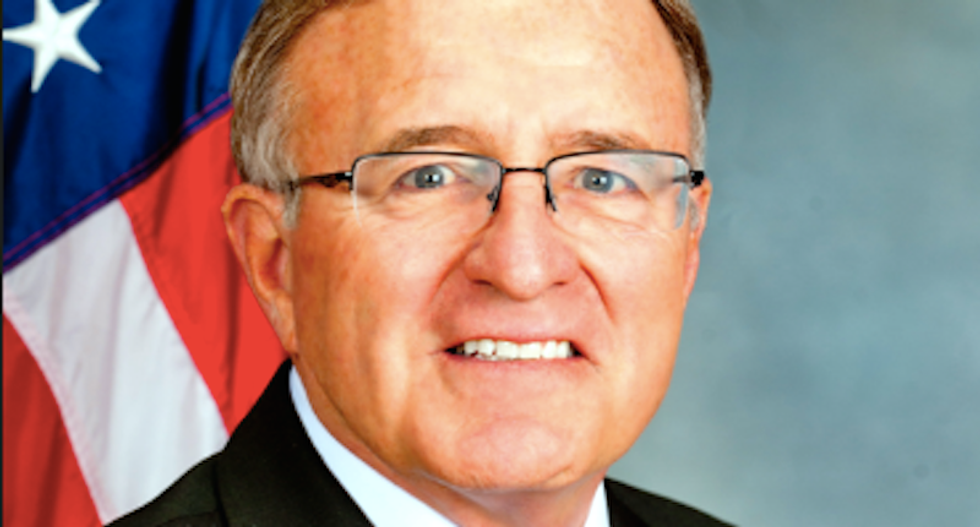 Wealthy sex assault survivor pledges to defeat GOP lawmaker who won’t let victims sue their abusers