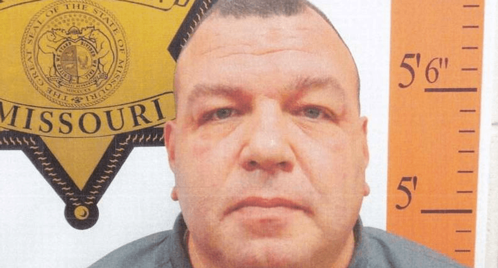 Missouri trooper plea bargains down to misdemeanor in drowning death of hand-cuffed suspect