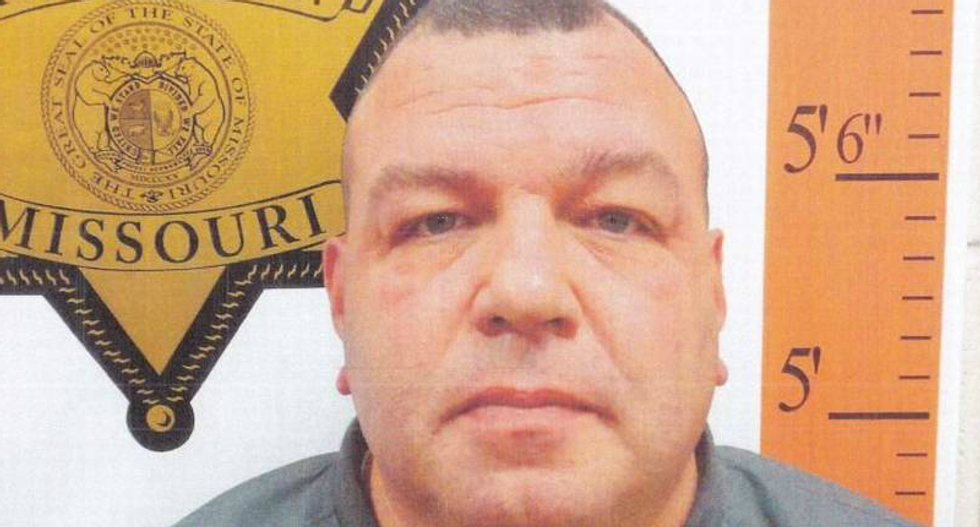 Missouri trooper plea bargains down to misdemeanor in drowning death of hand-cuffed suspect