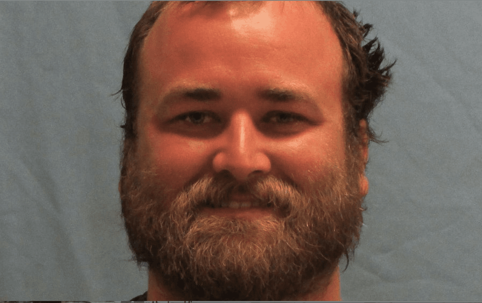 Bonkers video shows repeat offender destroying Arkansas' brand-new 10 Commandments monument