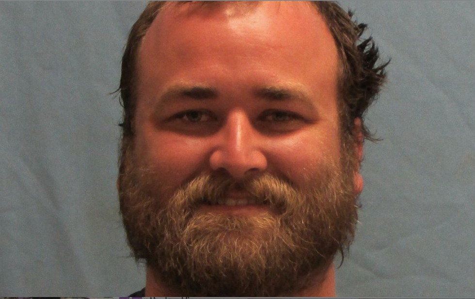 Bonkers video shows repeat offender destroying Arkansas' brand-new 10 Commandments monument