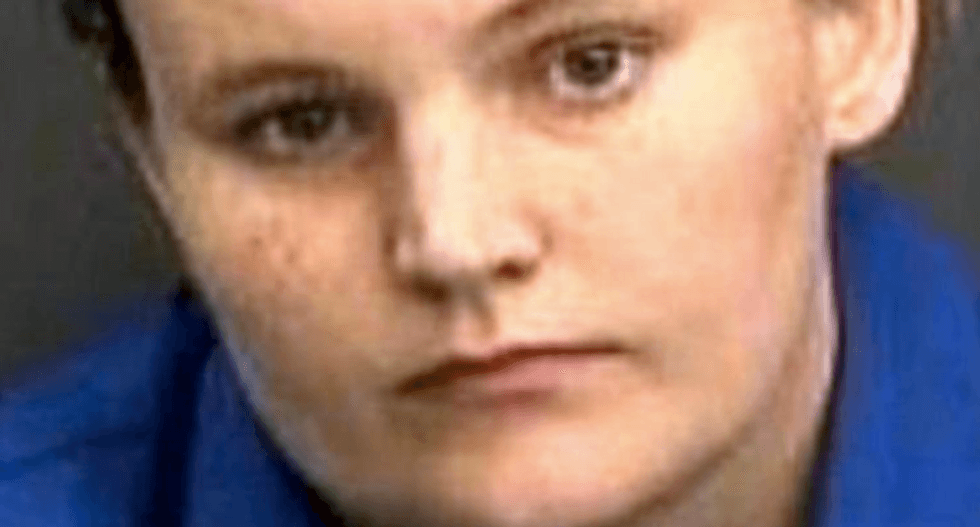 Florida woman charged with raping 11-year-old boy -- three years after giving birth to his child
