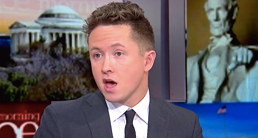 Physician reveals to MSNBC's Morning Joe why you're likely to get the coronavirus