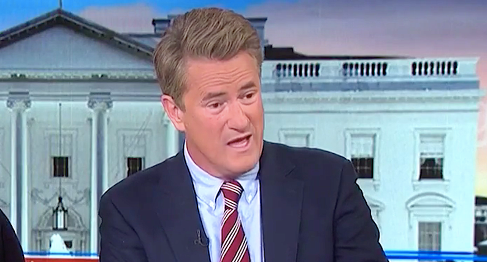 'Stupidity can kill': MSNBC's Morning Joe furiously blasts Trump administration mistakes on coronavirus