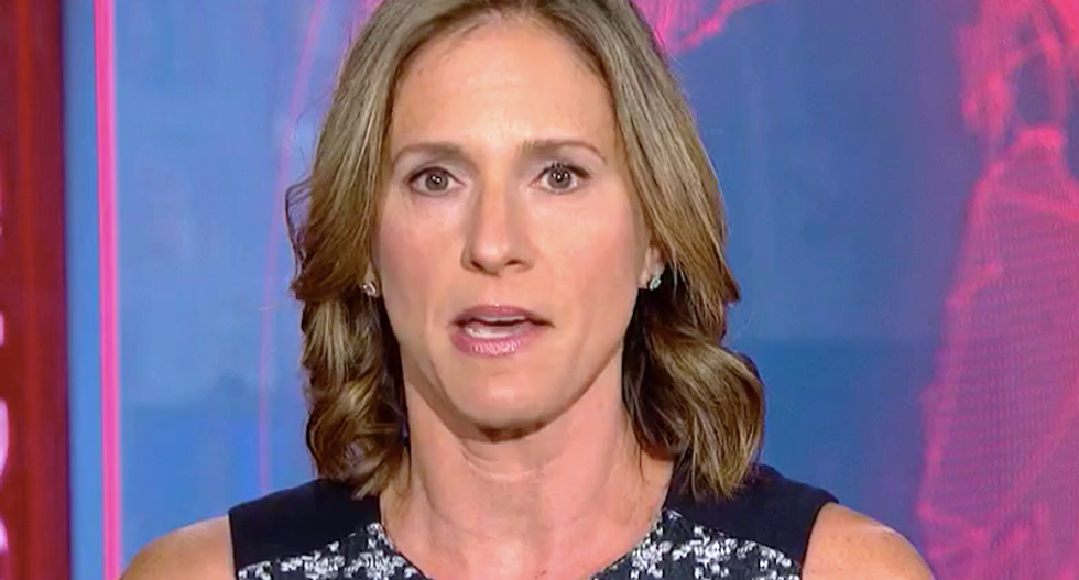 ‘Trump wears that intent on his sleeve’: Ex-prosecutor says president is obviously guilty of obstruction