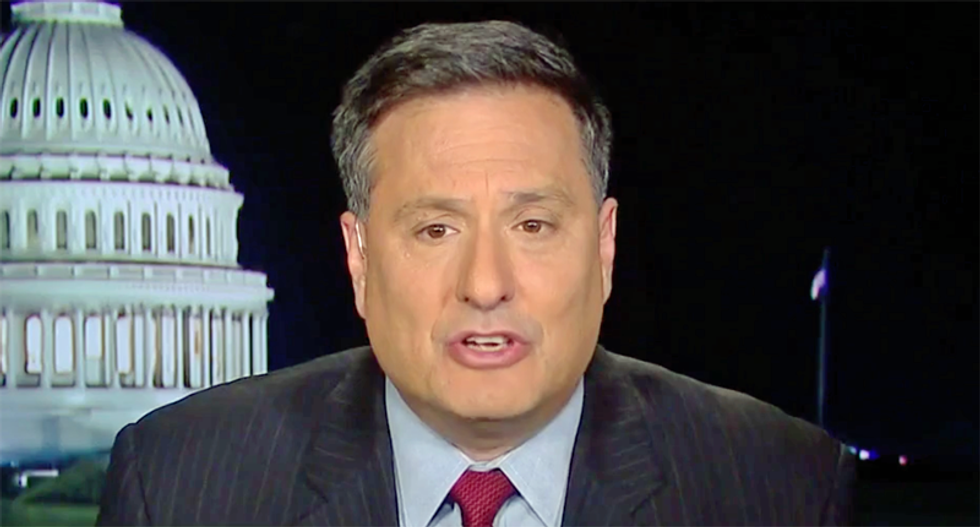 Americans who believe Trump's spin on coronavirus will get ‘what they deserve’: former Ebola Czar