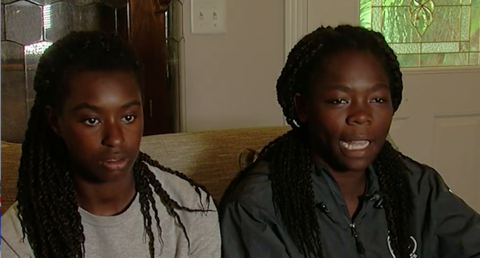 Angry parents demand Utah school explain why daughters were subjected to racist abuse