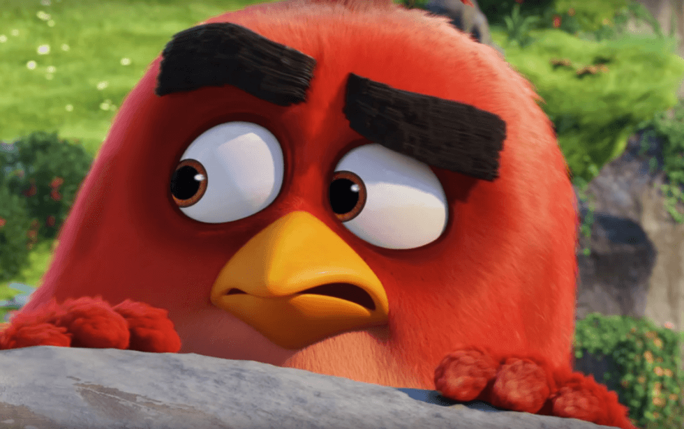 White supremacists want everyone to see the new ‘Angry Birds’ movie — and here’s why