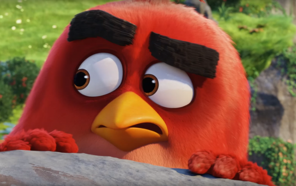White supremacists want everyone to see the new ‘Angry Birds’ movie — and here’s why