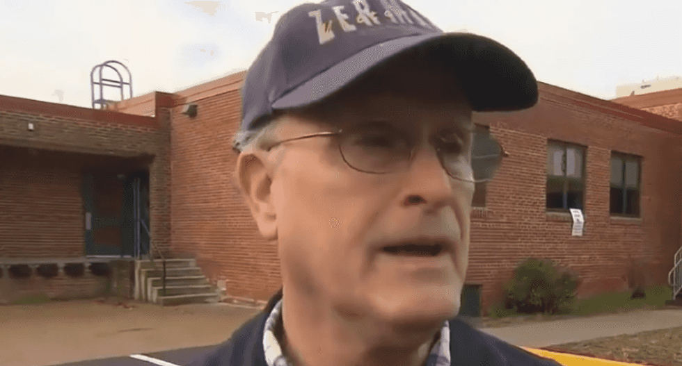 Virginia voter says Putin loves the political anger in America: 'It's tearing this country apart'