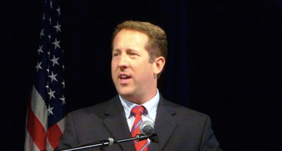 Nebraska Republican agrees food is 'essential' -- but won't say Americans are 'entitled' to eat