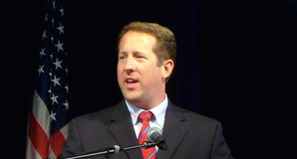 Nebraska Republican agrees food is 'essential' -- but won't say Americans are 'entitled' to eat