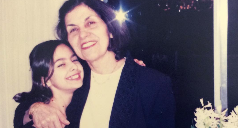 These are the awesome grandmas Trump is too scared to let into the US