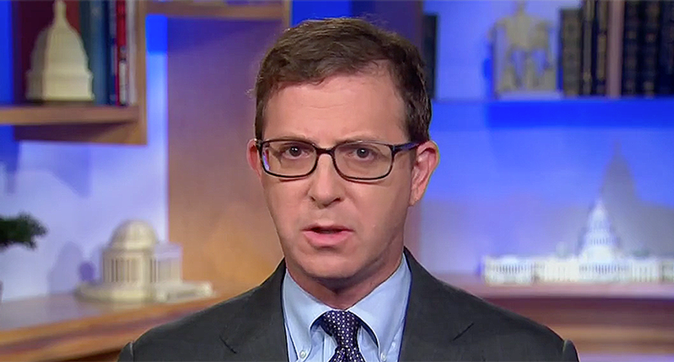 Attorneys say they now represent 'multiple whistleblowers' with knowledge of Trump-Ukraine call