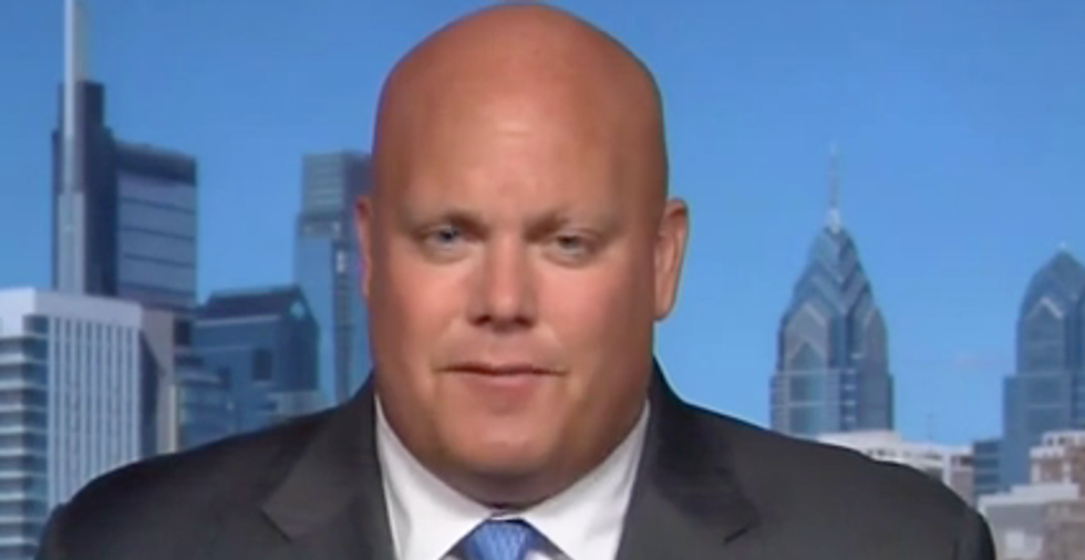 Ex-Trump White House lawyer tells Rudy Giuliani to get his act together before he goes on TV again