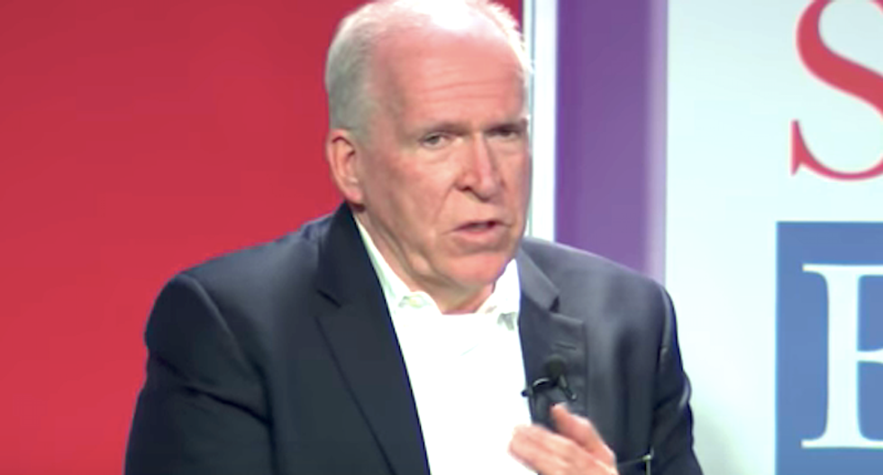 National security expert explains why Americans should be terrified by ex-intel chiefs' warnings about Trump