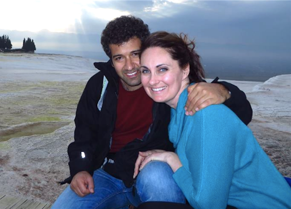 Husband of Georgia human trafficking prosecutor found shot to death