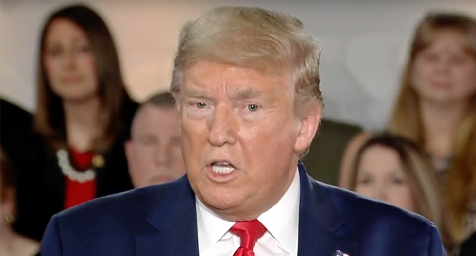 Trump says he’ll be ‘cutting’ Social Security — but here’s what he really revealed
