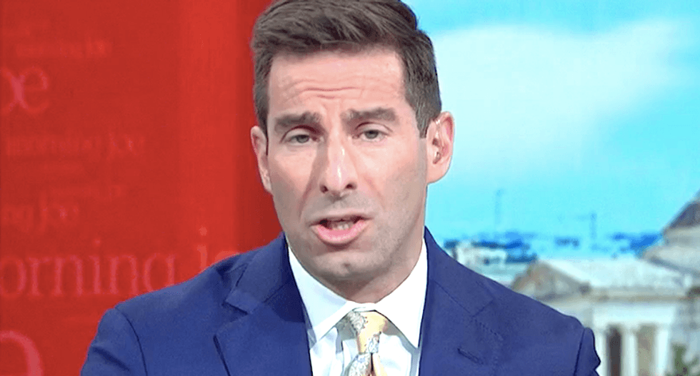Nunes could be in as much trouble as Trump over Ukraine: Former prosecutor says he may have committed a federal crime