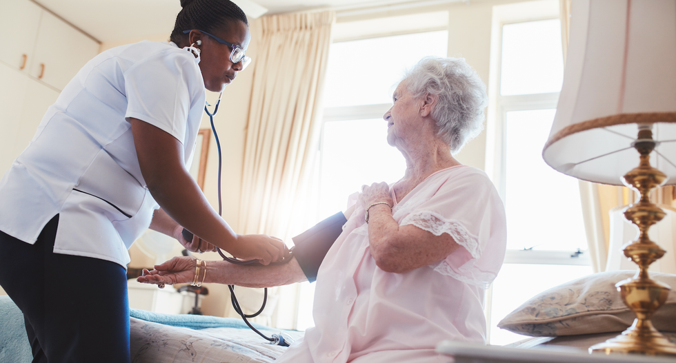 Who is most at risk for coronavirus? Cancer patients, elderly and chronically ill face biggest threat.