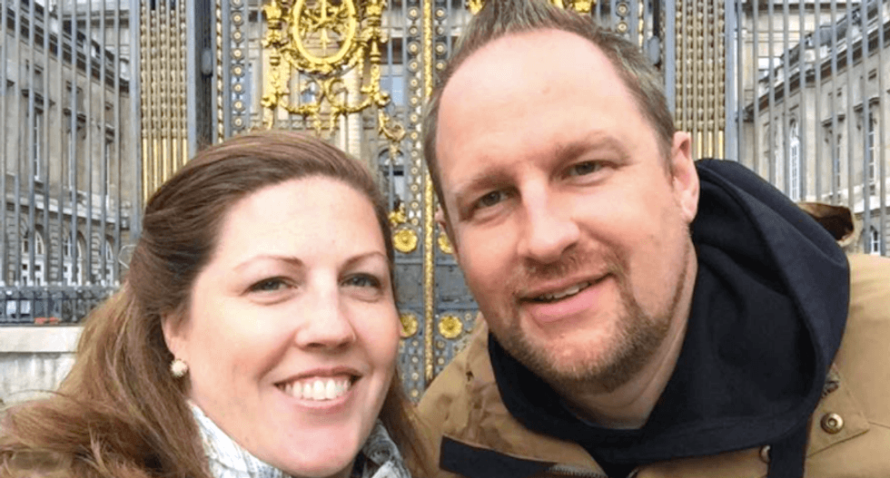 GOP consultants linked to Trump and Pence exploiting DNC staffer’s murder to sell wrinkle cream