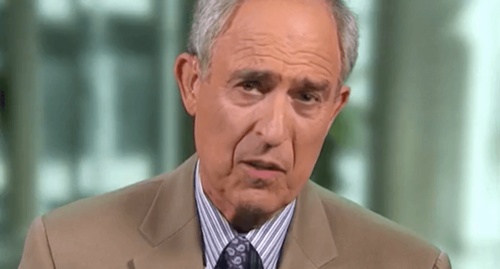 Attorney Lanny Davis reveals why Michael Cohen turned on Trump: ‘Helsinki was a significant turning point’