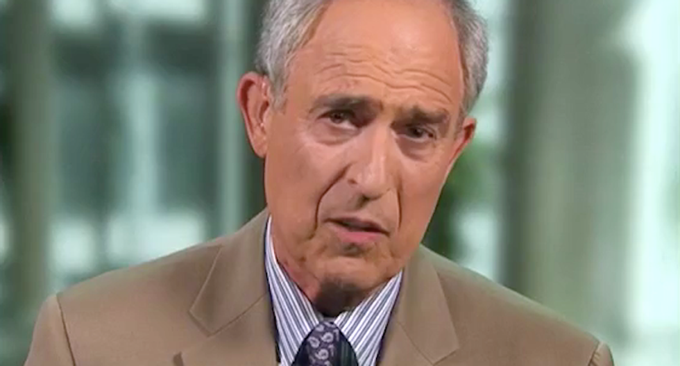 Attorney Lanny Davis reveals why Michael Cohen turned on Trump: ‘Helsinki was a significant turning point’