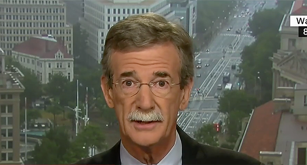 'Why waste time and money': Maryland attorney general calls BS on Republican voter fraud commission