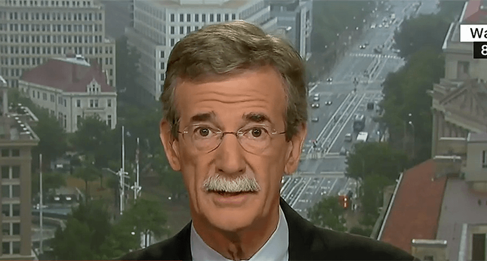 'Why waste time and money': Maryland attorney general calls BS on Republican voter fraud commission