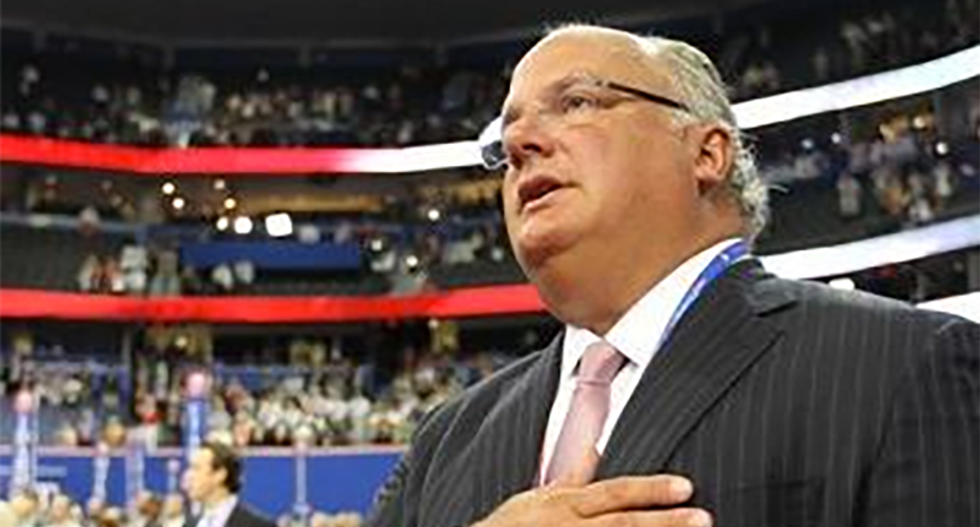 Chris Christie's brother joins Trump's fundraising team