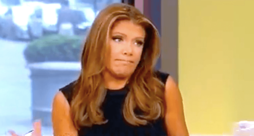 WATCH: Fox News pundit lectures Dems to ‘move on’ and get over Charlottesville terrorism