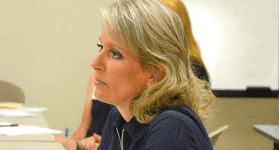 Wrathful conservatives target Tea Party lawmaker for doing her job and passing bills