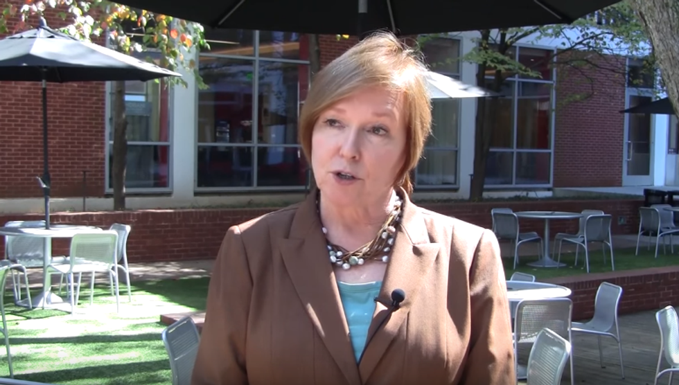 Trump CDC director resigns after getting busted for buying tobacco stocks on the job