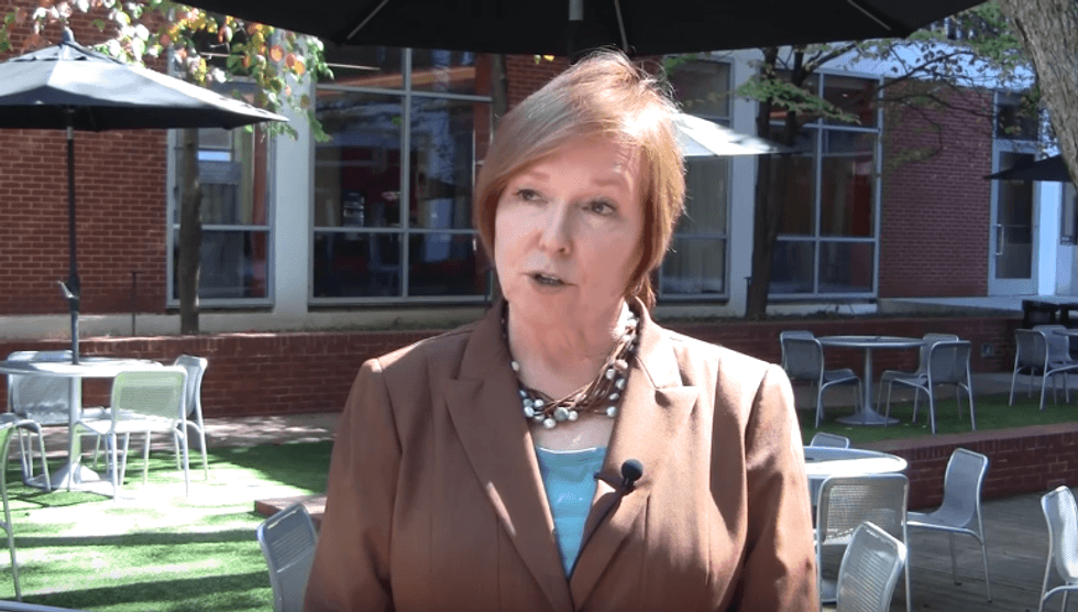 Trump CDC director resigns after getting busted for buying tobacco stocks on the job