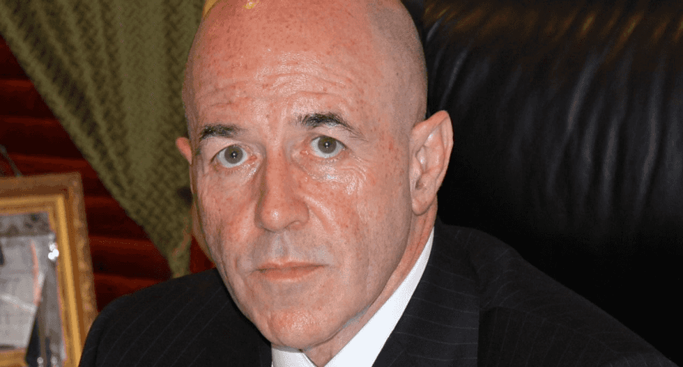 Giuliani's pardoned tax cheat friend slammed for claiming coronavirus 'hysteria' is manufactured to kill Trump's economy